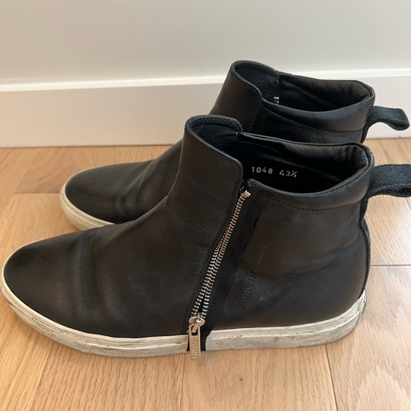 Roberto Cavalli Mens Shoes - Picture 5 of 11